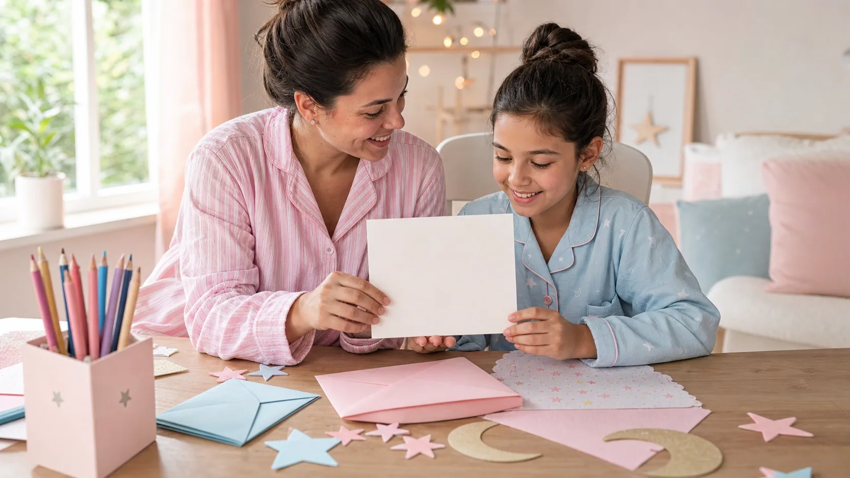 Convite para Festa do Pijama Infantil: Ideias e Textos Prontos